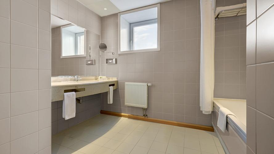 Сущевский Сафмар 4* (г. Москва)