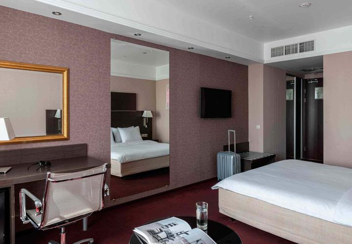 Космос 4* (г. Ижевск)