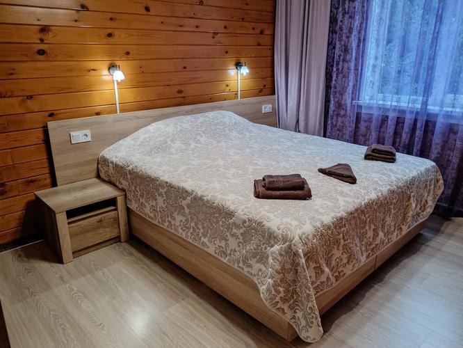 Манжерок 3* (с.Манжерок)