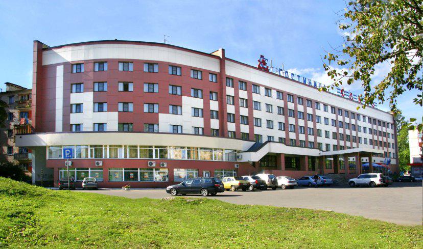 Садко 3* (г.Великий Новгород)