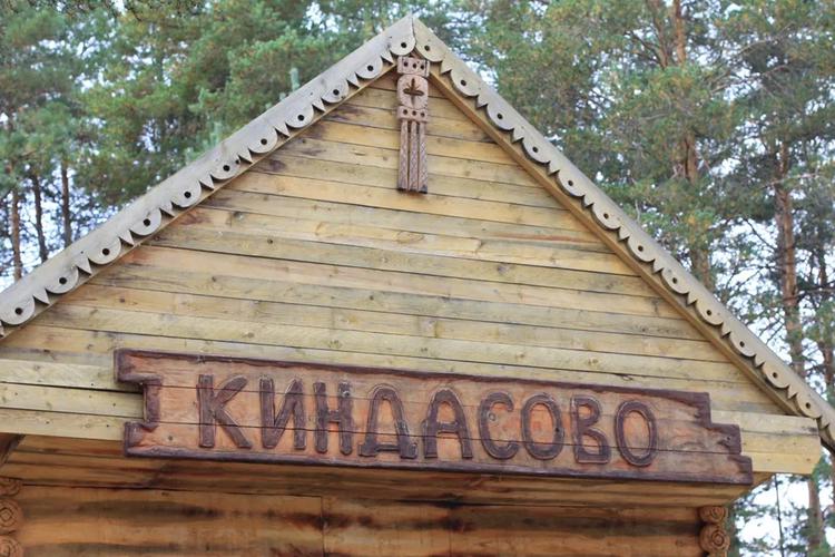 Путь сквозь Карелию: от Петрозаводска до Кижей