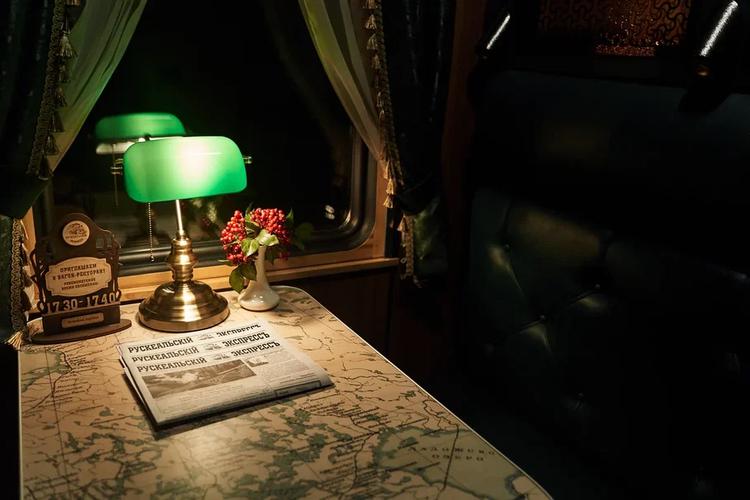 Сквозь снег и мрамор: путь на ретропоезде к Рускеале и Ахвенкоски