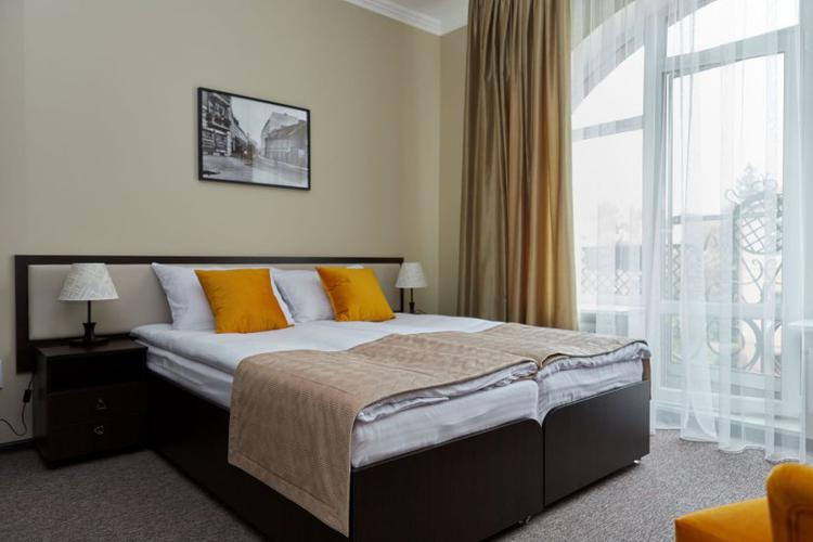 Вилла Надежда (г. Калининград)