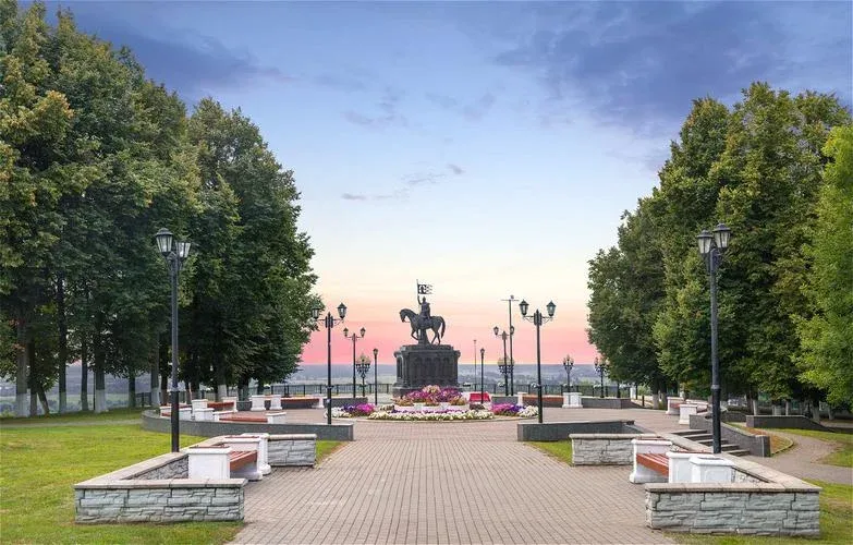 Поезд | Ретропоезд и Золотое Кольцо: путешествуем с боярским размахом из Чебоксар