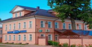 Юрьево подворье 3* (г. Вельск)