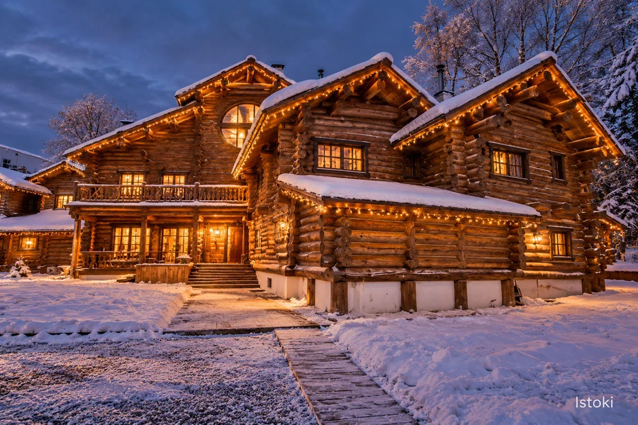 Вольная Сибирь: путь по собственной дороге