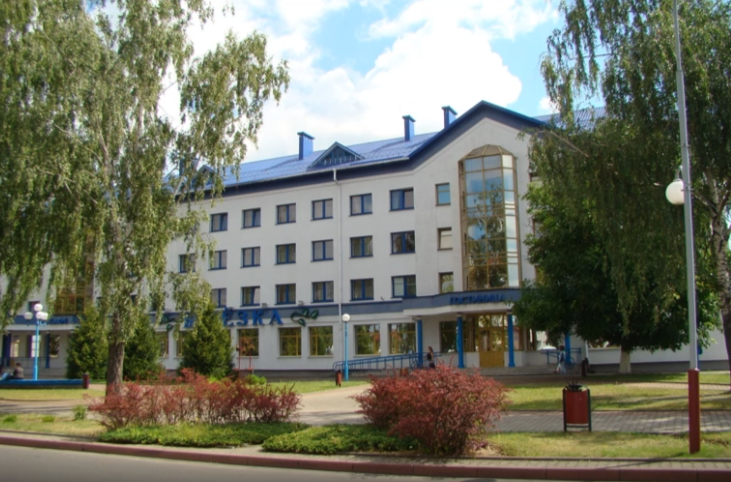 Березка (г. Волковыск)
