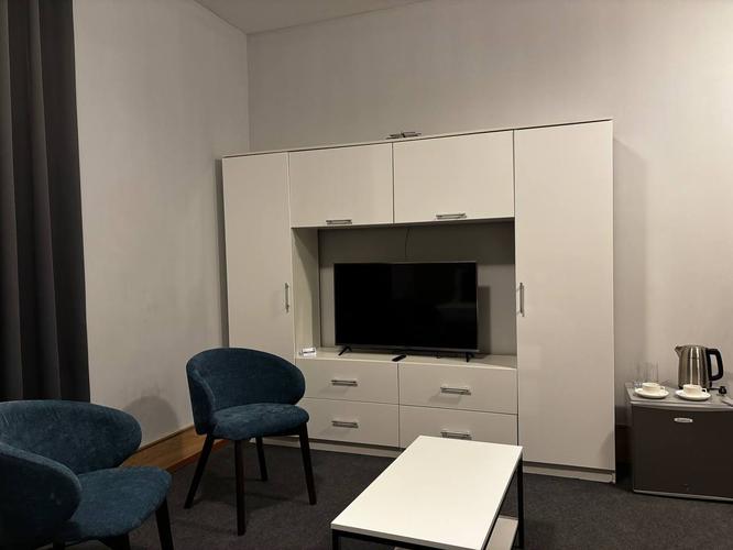 Эко-отель Cedar Grass (с. Териберка)