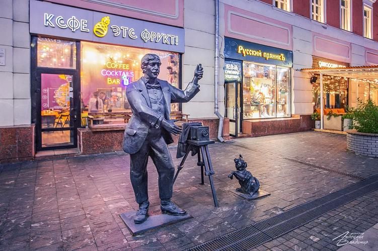 Нижегородская летопись: история и традиции