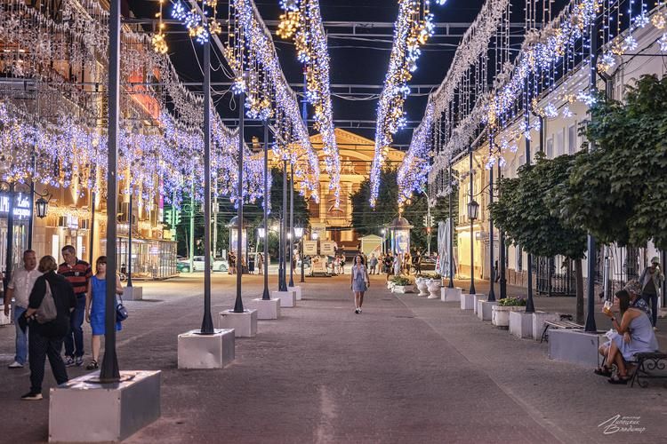 Императорское наследие Калуги