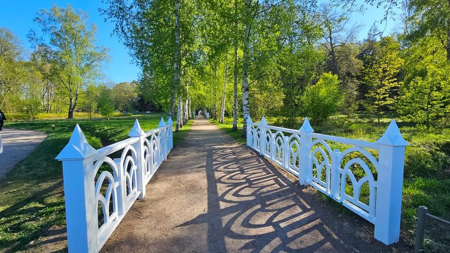 Автобус| Северные горизонты: Русская Скандинавия