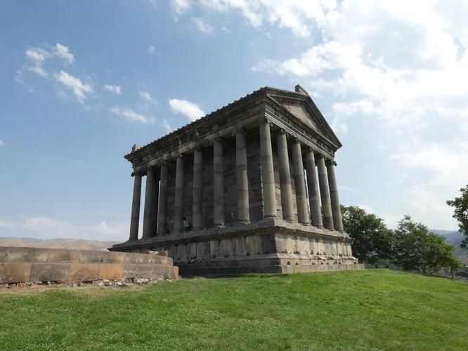 Великие тайны древней Армении