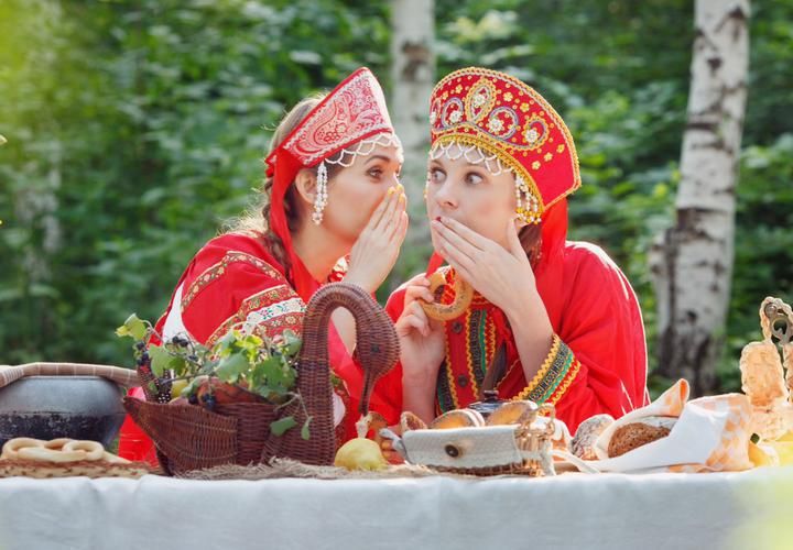 Авиа| Ретропоезд и Золотое Кольцо: путешествуем с боярским размахом из Астрахани 9 дней