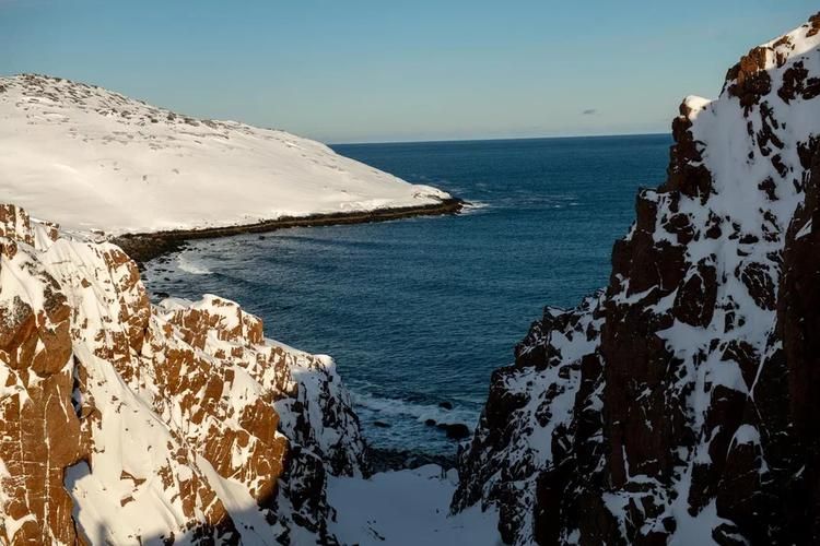 Кольский отдых: без расписания, только с дыханием