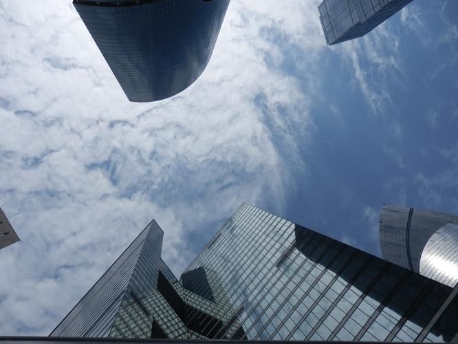 Хранитель кремлёвских тайн