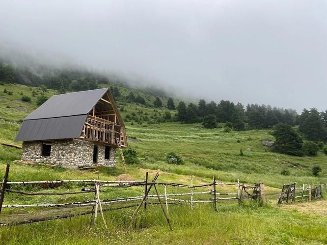 Автобус| Медовые водопады — не вода, а свет, что упал с неба