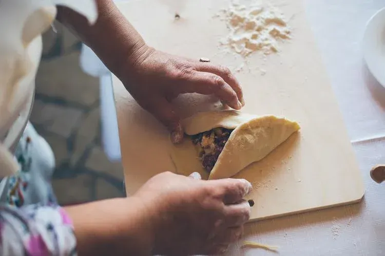 Новый год, где каждый гость — уже семья