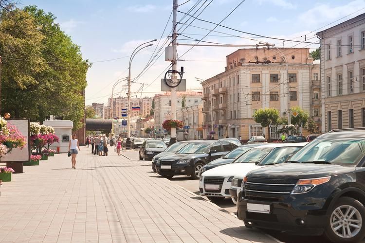 Северный Арт-Нуво: Тамбов, где прошлое дышит в новых формах