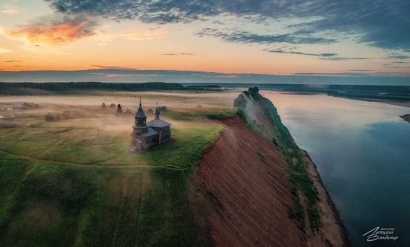 Тайны северной земли: путешествие по Карелии