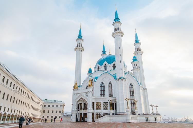 Казань каждый день! (3д/2н)