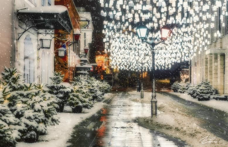 Автобус| Царь Берендей и Снегурочка: новогоднее волшебство в сказке