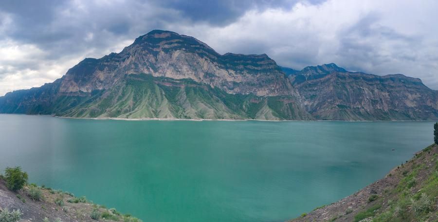 Яркое погружение в Дагестан: лезгинка, кухня, горы и море