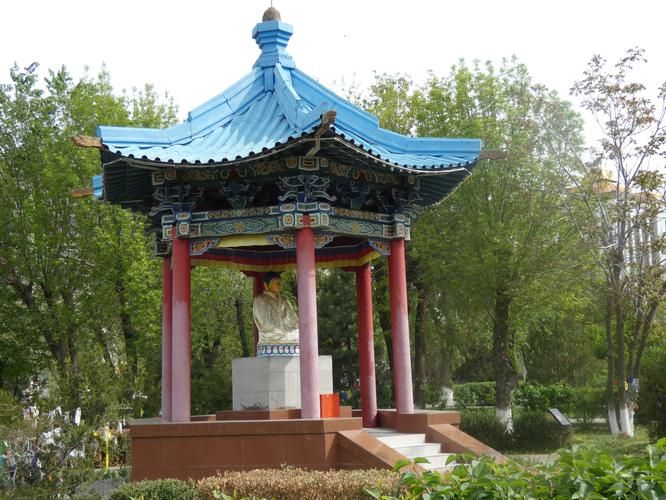 Места силы: где земля дышит, а небо шепчет