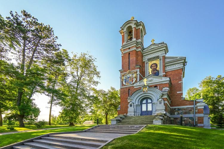 Свет, который не гаснет: четыре дня в сердце Бреста