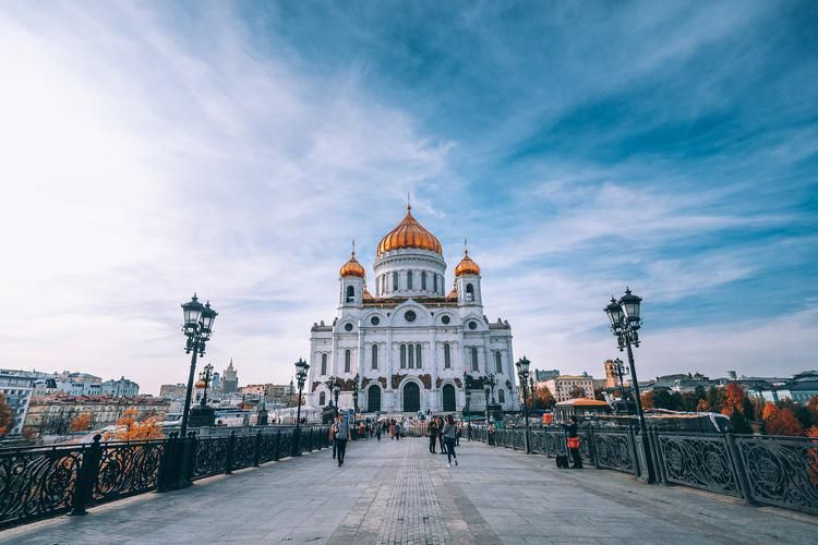 Автобус| Москва — в сердце каждого