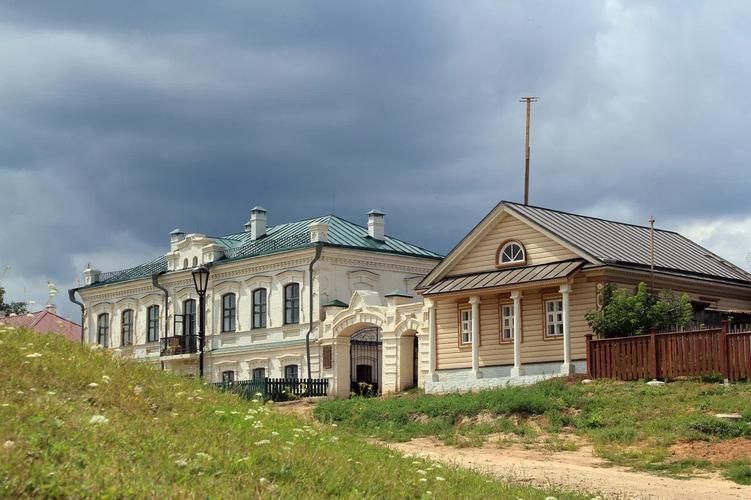 Автобус| Из Курска в Казань: путешествие в третью столицу