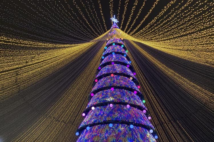 Татарский Новый год с Кыш Бабай  5д/4н заезд  31.12.2026