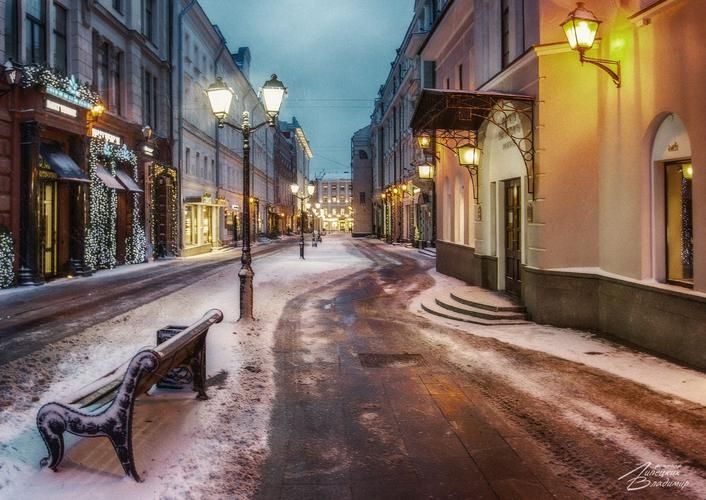 Беларусь в Новый год!