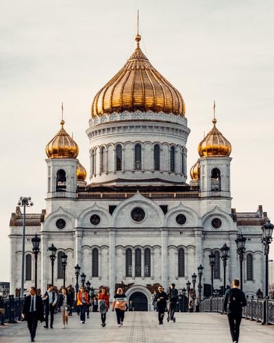 Феникс Руси