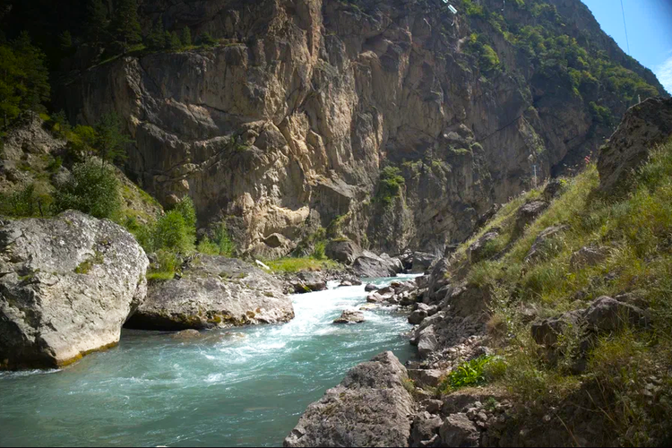 Армения под звёздами Рождества