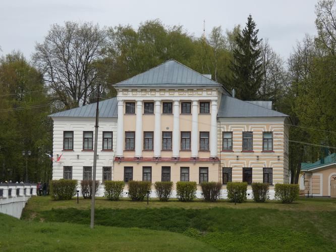 По следам уездных городов: тур по русской провинции