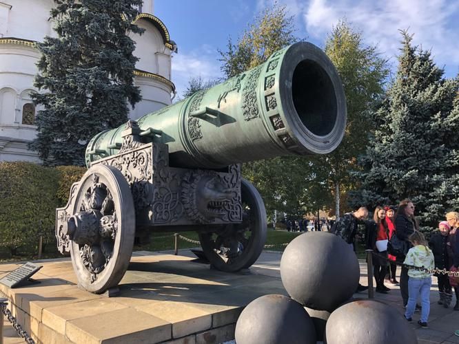 Душа Москвы: истории и улицы