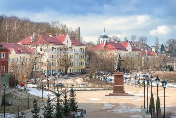 Мелодии старинного Гродно