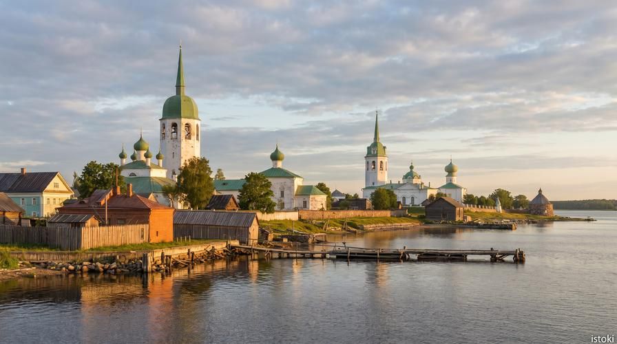 Путешествие по жемчужинам Петербурга за 7 дней
