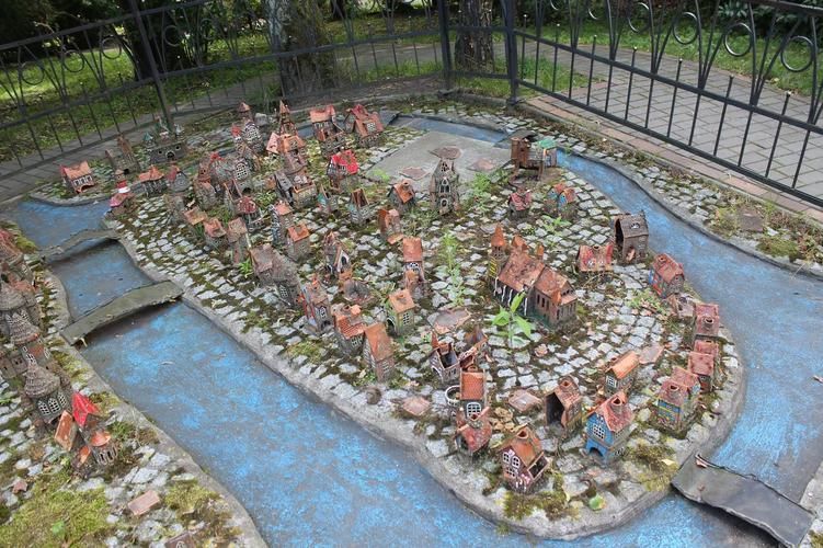 Пески Куршской косы и стены старинных замков 4 дня