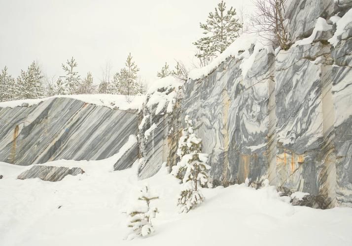 Карелия: не путешествие, а возвращение к себе