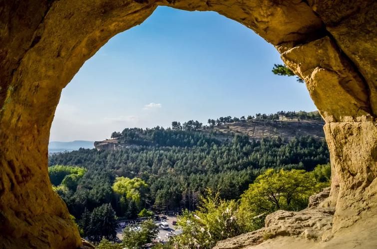 Поезд| Кавказ: встреча с величием гор из Ульяновска