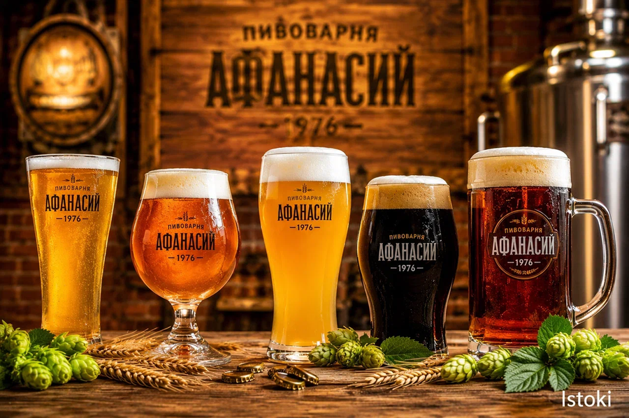 Австобус|Новогодний колорит Твери: история, вкусы и деревенское тепло