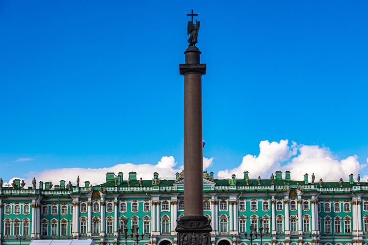 Петербургская классика 3 дня