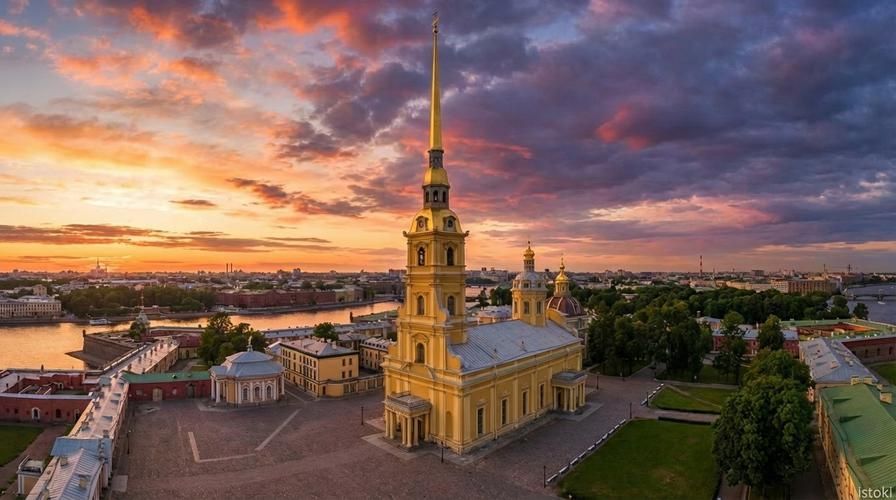 Витебск: путь в историю и природу