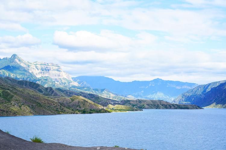 Автобус | Дагестан: где горы поют, а море слушает из Твери