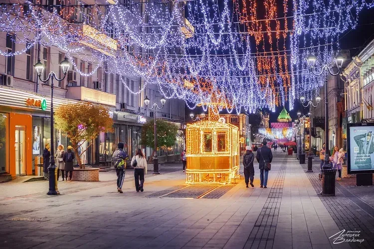 Автобус| В поисках Китеж-града