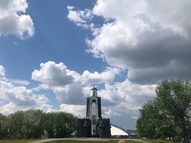 Погружение в эпоху рыцарей и феодалов