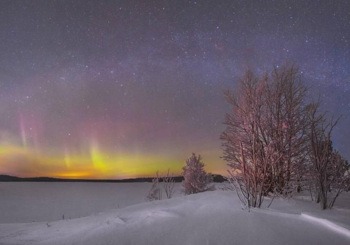 Лучшее, что есть: от Рускеалы до Кивача