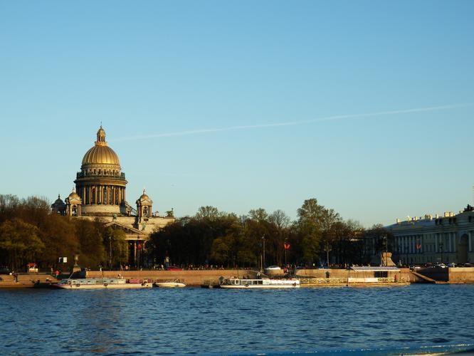 Поезд| 2 в 1: Петербург и Карельские выходные из Нижнего Новгорода