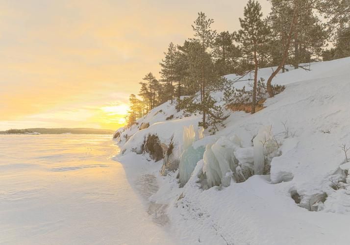 Автобус| Полное погружение в Карелию: экскурсионный тур и спа‑отдых в Петрозаводске